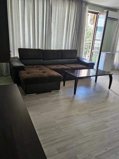 Acrux 12 Apartment in Varna