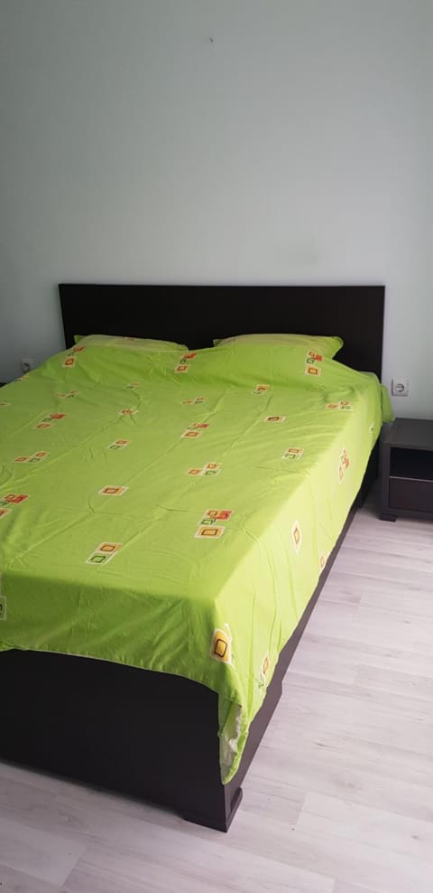 Acrux 12 Apartment in Varna