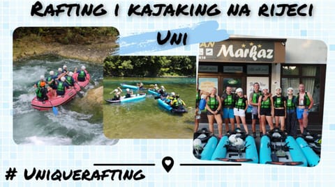 Nia House in Lika-Senj County