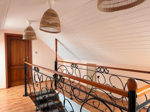 Villa Baltica Vacation rental in Leba