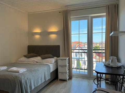 Villa Baltica Vacation rental in Leba