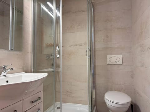 Villa Baltica Vacation rental in Leba