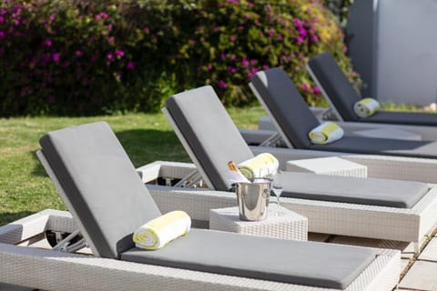 Sweetwater Guesthouse House in Western Cape