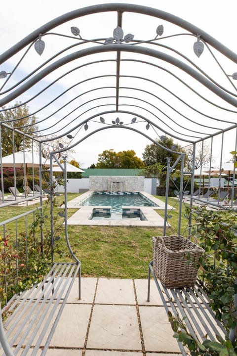 Sweetwater Guesthouse House in Western Cape