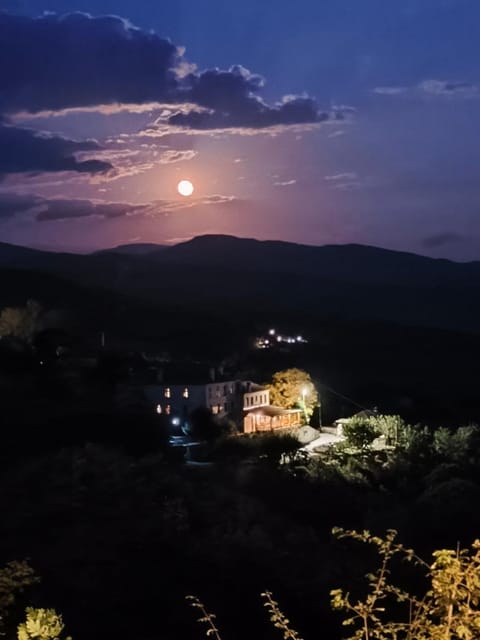 Guesthouse Selini Bed and Breakfast in North Macedonia