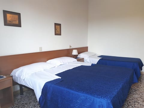 B&B Garnì Da Vito Hotel in Lido di Jesolo