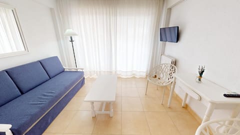 Apartamentos Concorde Apartment in Alicante