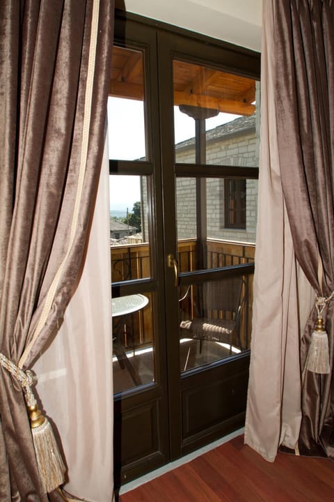 Hotel Monodendri Hotel in North Macedonia