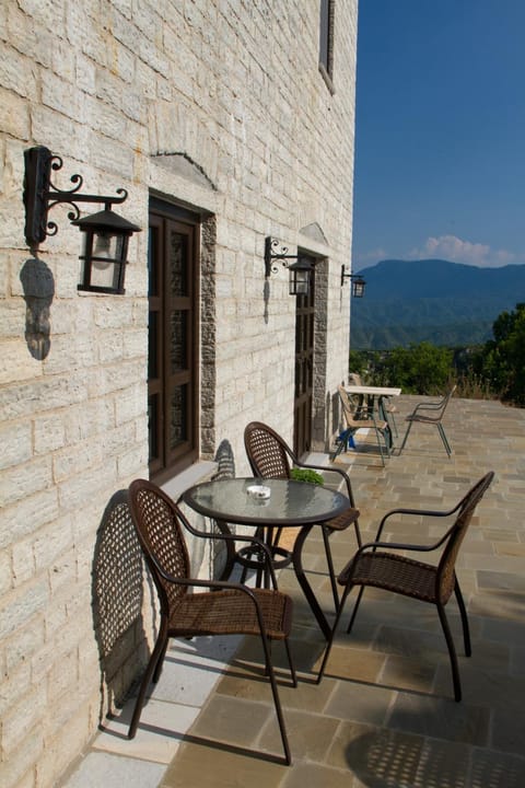 Hotel Monodendri Hotel in North Macedonia