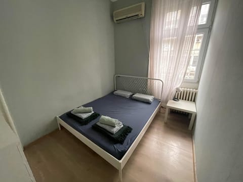 Habitat Hostel Hostel in Belgrade