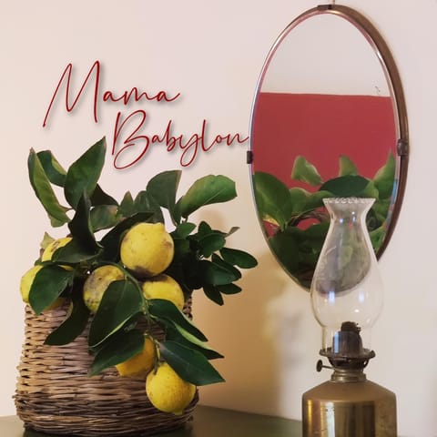 Mama Babylon Bed and Breakfast in Olbia