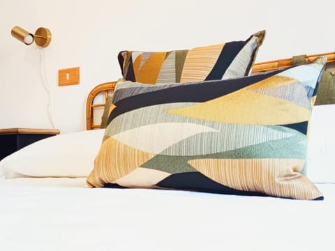 Mama Babylon Bed and Breakfast in Olbia