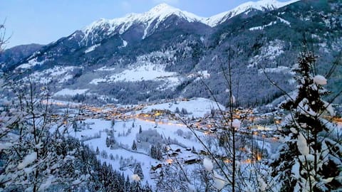 Haus Alpenkönig Top 17 Apartment in Bad Hofgastein