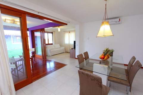 Patio, Living room, Dining area