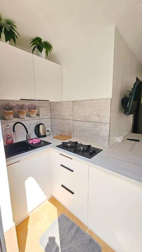 U Honoraty Apartment in West Pomeranian Voivodeship, Poland