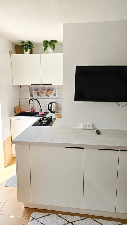 U Honoraty Apartment in West Pomeranian Voivodeship, Poland