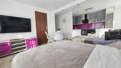 U Honoraty Apartment in West Pomeranian Voivodeship, Poland