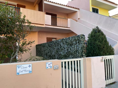 Case del Mar Apartment in Santa Teresa Gallura