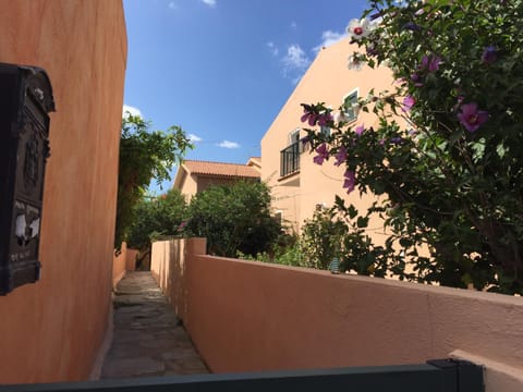 Case del Mar Apartment in Santa Teresa Gallura