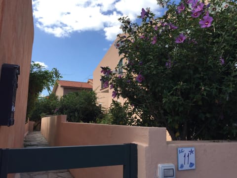 Case del Mar Apartment in Santa Teresa Gallura