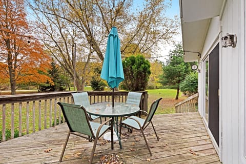 Generations House in Saugatuck