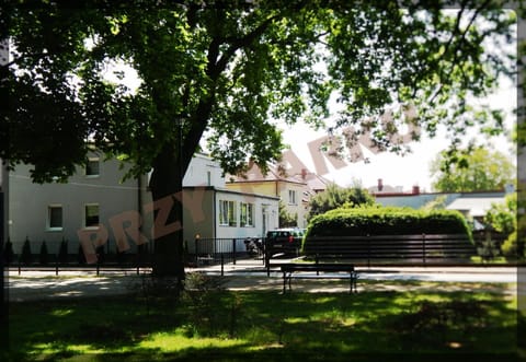 Property building, Natural landscape, Garden