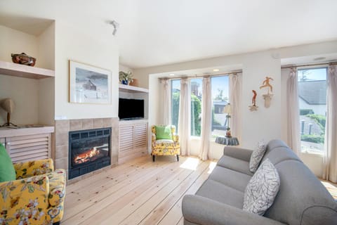 Hoopdee Scootee Suite Apartment in Saugatuck