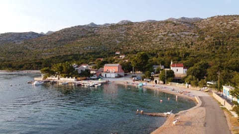 Apartment Leon Apartment in Zadar County