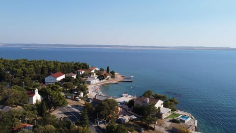 Apartment Leon Apartment in Zadar County