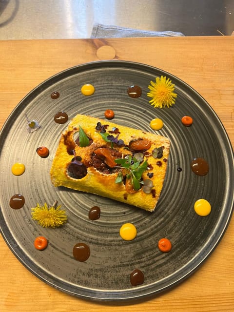 Hotel und Restaurant Alpina Inn in Canton of Grisons