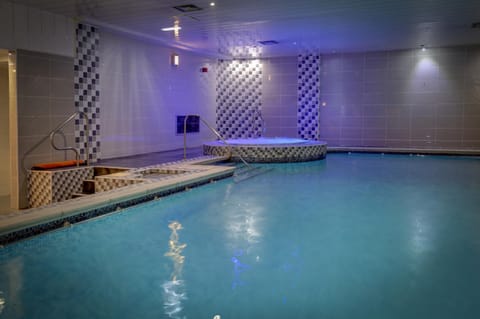 Spa and wellness centre/facilities, On site, Swimming pool