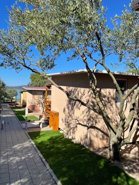 Kamp Karla & Bruno Campground/ 
RV Resort in Biograd na Moru