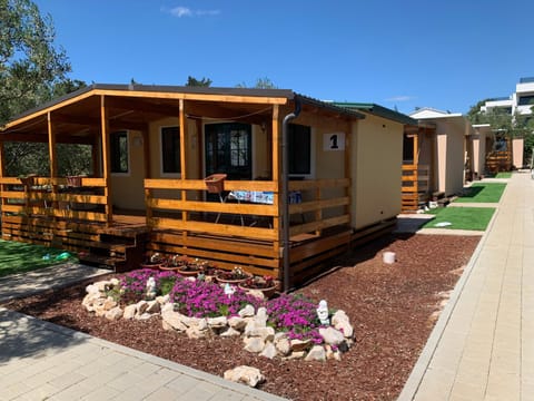 Kamp Karla & Bruno Campground/ 
RV Resort in Biograd na Moru