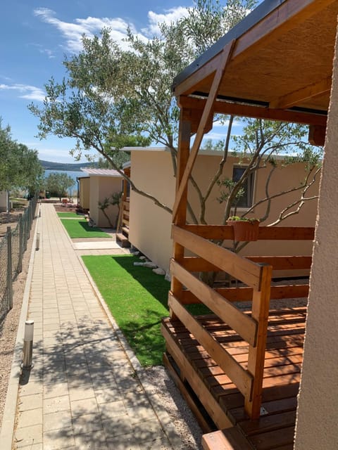 Kamp Karla & Bruno Campground/ 
RV Resort in Biograd na Moru