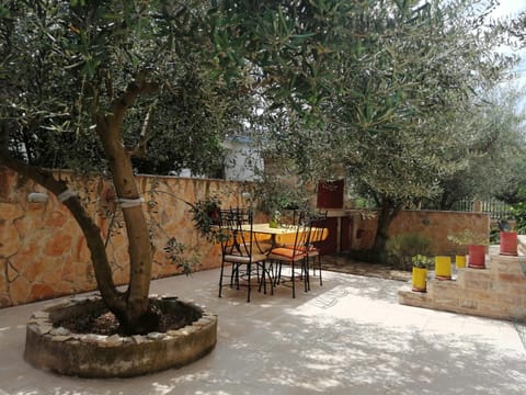 Mia Apartment in Šibenik-Knin County, Croatia