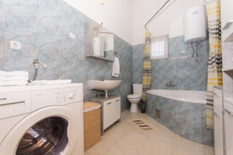 Mia Apartment in Šibenik-Knin County, Croatia