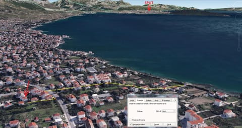 Mia Apartment in Šibenik-Knin County, Croatia