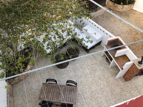 BBQ facilities