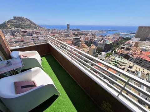 Property view