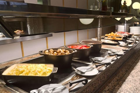 Restaurant/places to eat, Dining area, On site, English/Irish breakfast