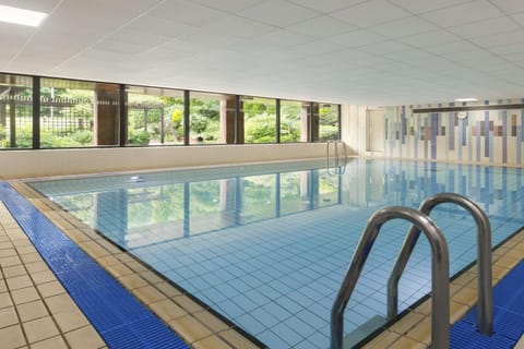 On site, Pool view, Swimming pool, Swimming pool