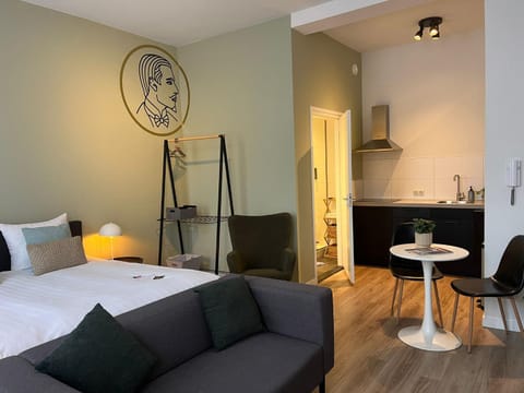 Alex Maastricht Hotel in Maastricht