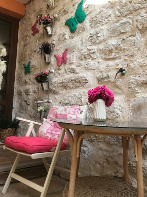 Apartman Toni Apartment in Šibenik-Knin County, Croatia