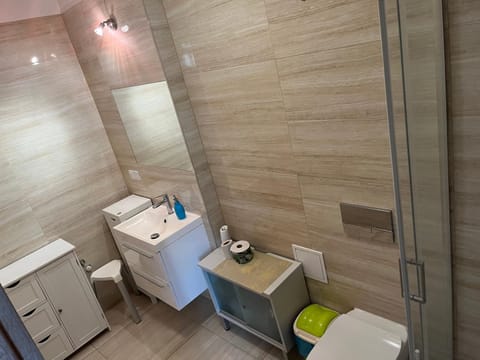 Apartamenty Cecylia Apartment in Miedzyzdroje