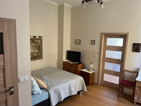 Apartamenty Cecylia Apartment in Miedzyzdroje
