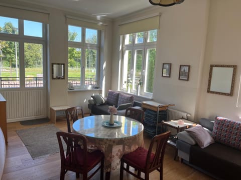 Apartamenty Cecylia Apartment in Miedzyzdroje