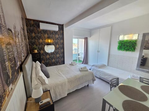 Riscalito 15 Apartment in Alicante