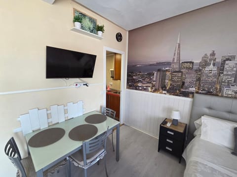 Riscalito 15 Apartment in Alicante