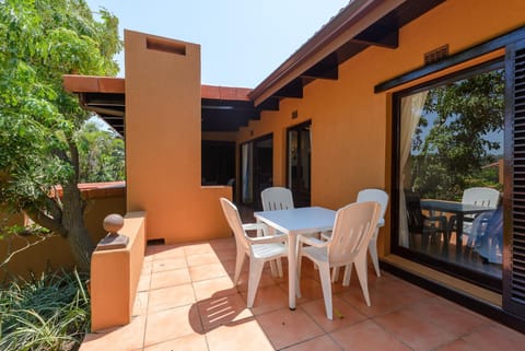 Patio, Balcony/Terrace