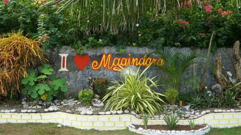 Property logo or sign, Garden